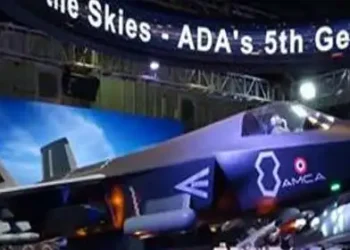 India’s 5th-generation stealth fighter jet gets key clearance