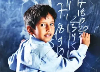 India’s HDI ranking improves