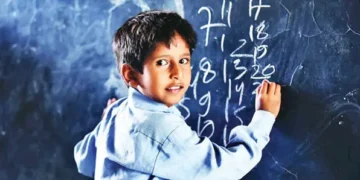 India’s HDI ranking improves