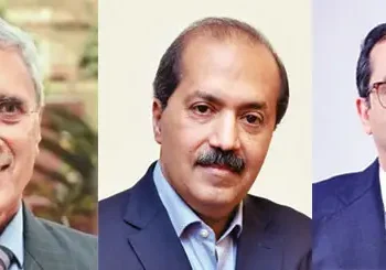 Industry hails the landmark deal