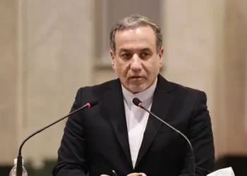 Iran Foreign Minister Araghchi to visit India on May 7