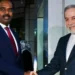 Iranian Foreign Minister Araghchi arrives in Delhi amid growing India-Pak tensions
