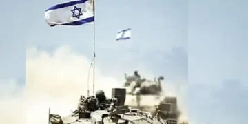 Israel rejects five-year truce proposal