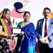 Kalinga Gourav Foundation hosts woman awards event
