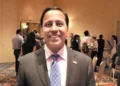 Krishnamoorthi to vie for seat in US Senate