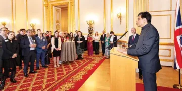 Looking forward to tangible outcomes