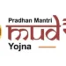 MUDRA