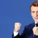 Macron snubs Yunus