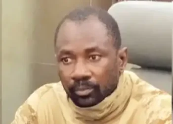 Mali’s coup leader wins backing to be President