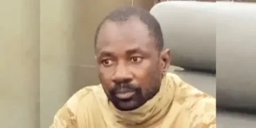 Mali’s coup leader wins backing to be President