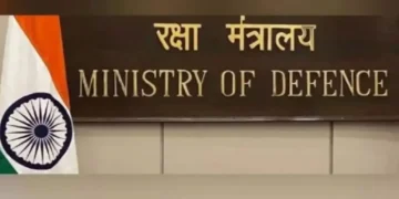 Defence Ministry