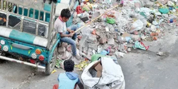 Narrowing poverty gap