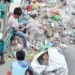 Narrowing poverty gap