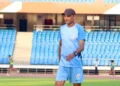 Naushad Moosa appointed head coach of under-23 football team