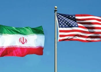 New US sanctions on Iran