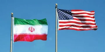 New US sanctions on Iran