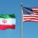 New US sanctions on Iran