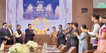 Nifty Waves Index launched