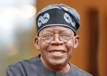 Nigeria’s ruling party endorses second term for Tinubu as Prez