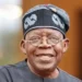 Nigeria’s ruling party endorses second term for Tinubu as Prez