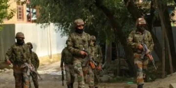 No DGMO meet with Pakistan, says Indian Army