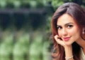 Nusraat Faria who portrayed Hasina in a film jailed