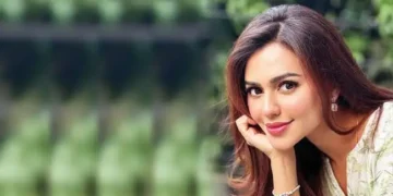 Nusraat Faria who portrayed Hasina in a film jailed