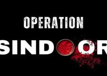 Operation Sindoor
