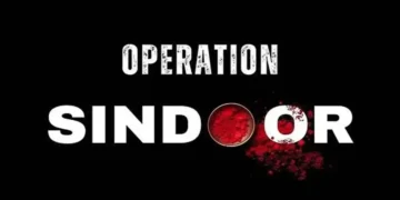 Operation Sindoor