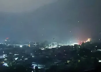 Bold & Precise PAHALGAM JUSTICE