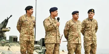 PAKISTAN a unique, negative experiment