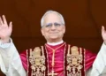 PM Modi, LoP Gandhi greet Pope on election as new leader of Catholic Church