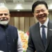 PM Modi congratulates Singapore's Lawrence Wong on re-election