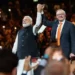 PM Modi speaks with Australian PM Albanese