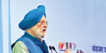 Energy future taking shape