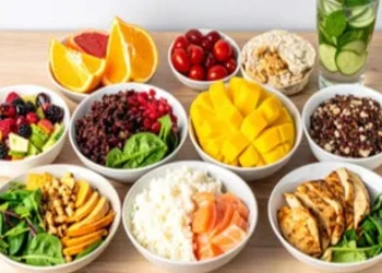 Researchers find how body tolerates food without immune system attack