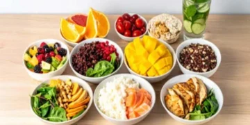 Researchers find how body tolerates food without immune system attack