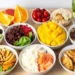 Researchers find how body tolerates food without immune system attack
