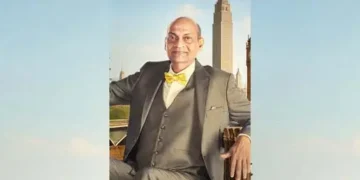 Retired engineer wins Dh 100-mn Emirates draw