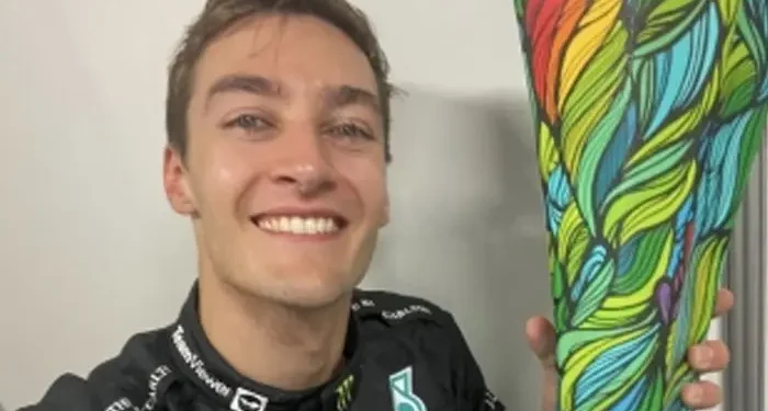 Russell concerned by flaws in Mercedes F1 car