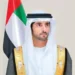 SHEIKH Hamdan bin Mohammed
