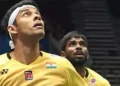 Satwik-Chirag stun World No.1 Goh-Izzuddin in Singapore Open