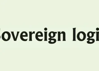 Sovereign-logic