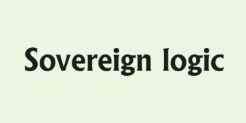 Sovereign-logic