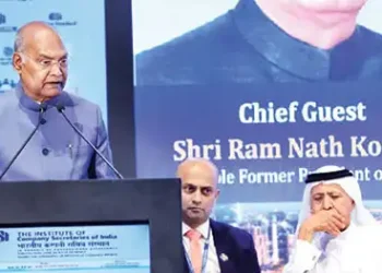 Strengthening India-UAE ties