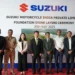 Suzuki Motorcycle to manufacture 7.5 lakh vehicles at new Rs 1,200 - cr plant