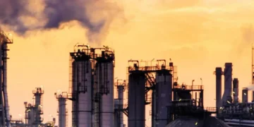 UAE regulation on environmental risks