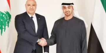 UAE to lift Lebanon travel ban