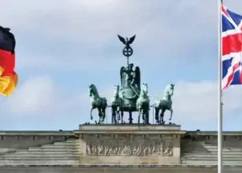 UK, Germany to jointly develop strike weapon