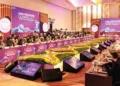 India as the rising hub of media and entertainment
